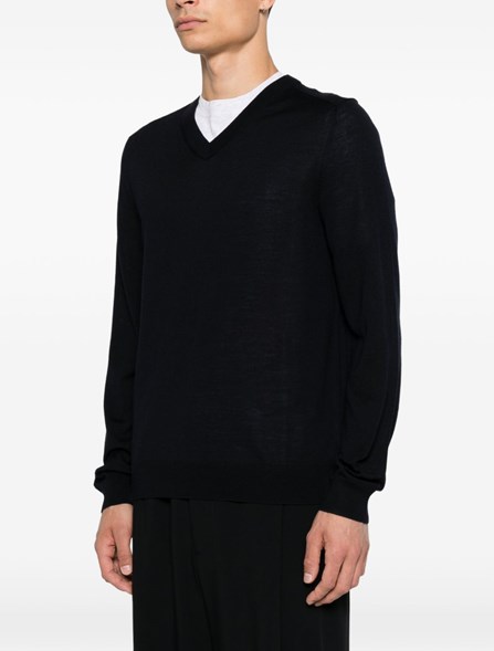 PAUL SMITH - MAGLIONE