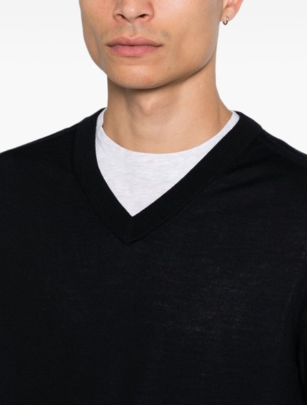 PAUL SMITH - MAGLIONE