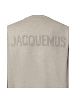 JACQUEMUS - 'MOULIN' CARDIGAN