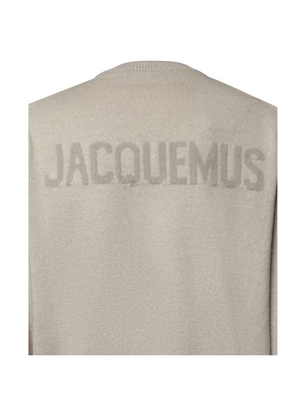 JACQUEMUS - カーディガン 'MOULIN'