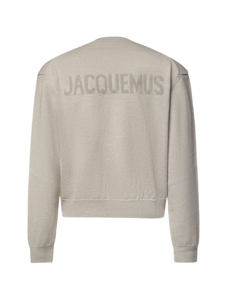 JACQUEMUS - カーディガン 'MOULIN'