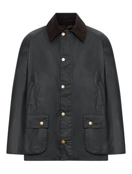 BARBOUR - GIACCA 'ASHBY'