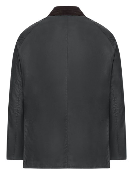 BARBOUR - ジャケット 'ASHBY'