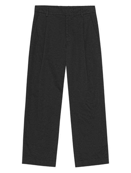 NN07 - PANTALONE STRAIGHT-LEG 