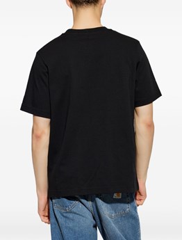 CASABLANCA - CASABLANCA T-shirt con stampa