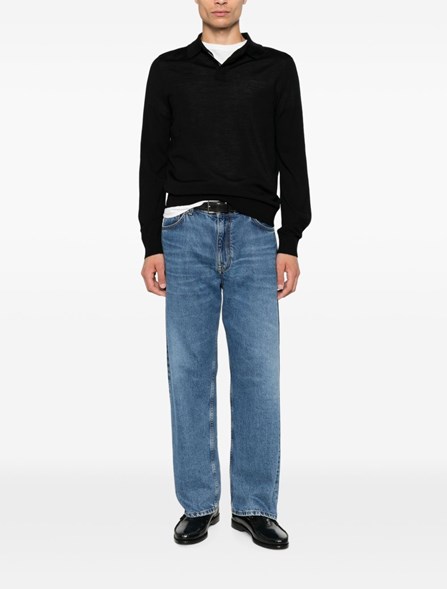 PAUL SMITH - POLO SHIRT
