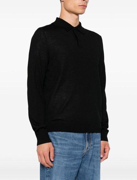 PAUL SMITH - POLO SHIRT
