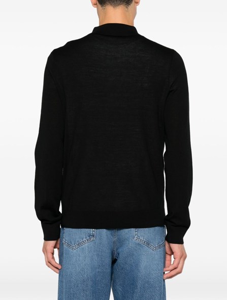 PAUL SMITH - POLO SHIRT