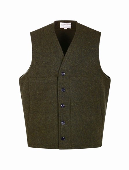 FILSON - VEST
