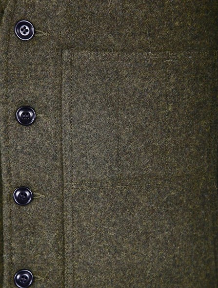 FILSON - VEST