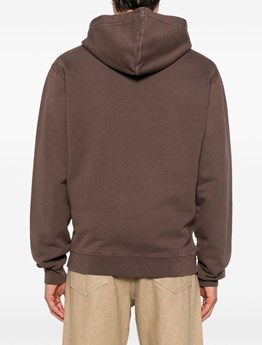 JACQUEMUS - FELPA LOGO