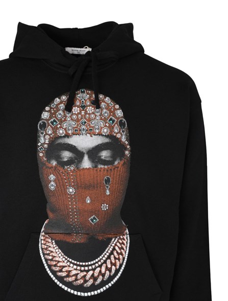 IH NOM UH NIT - PRINTED SWEATSHIRT