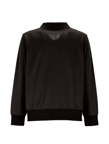 PALM ANGELS - LOGO SWEATSHIRT