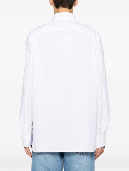 JACQUEMUS - SHIRT 