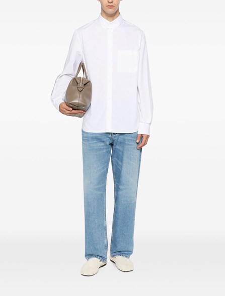 JACQUEMUS - SHIRT 