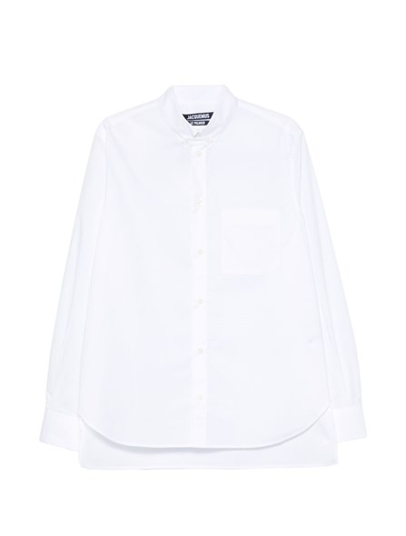 JACQUEMUS - SHIRT 