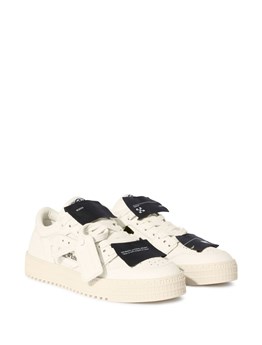 OFF-WHITE - SNEAKERS '3.0 OFF-COURT'