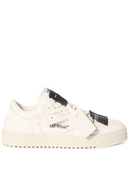 OFF-WHITE - SNEAKERS '3.0 OFF-COURT'