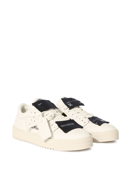 OFF-WHITE - SNEAKERS '3.0 OFF-COURT'