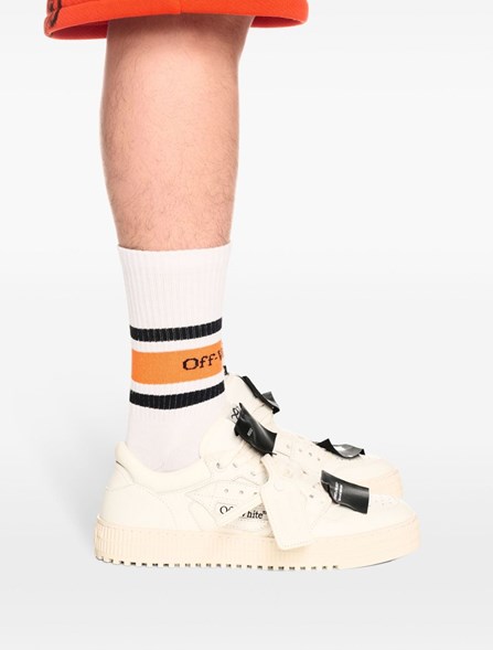 OFF-WHITE - SNEAKERS '3.0 OFF-COURT'