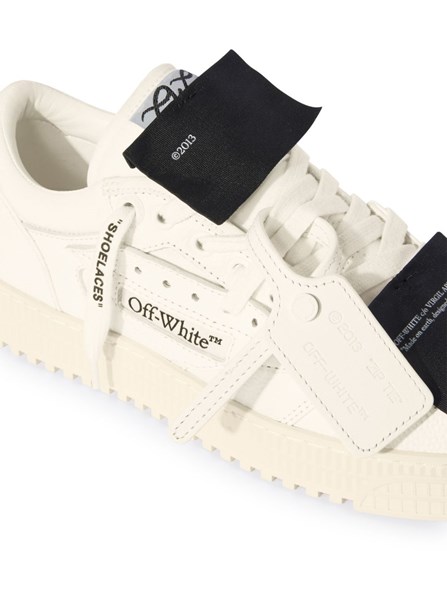 OFF-WHITE - SNEAKERS '3.0 OFF-COURT'