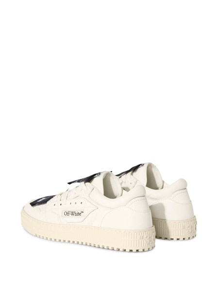 OFF-WHITE - SNEAKERS '3.0 OFF-COURT'