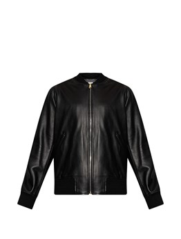 PAUL SMITH - GIACCA BOMBER
