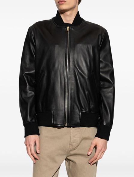 PAUL SMITH - GIACCA BOMBER