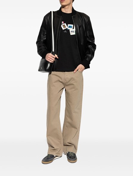 PAUL SMITH - GIACCA BOMBER