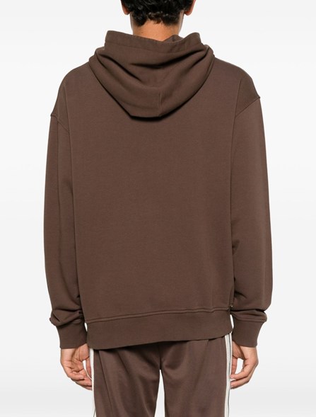 PALM ANGELS - LOGO SWEATSHIRT