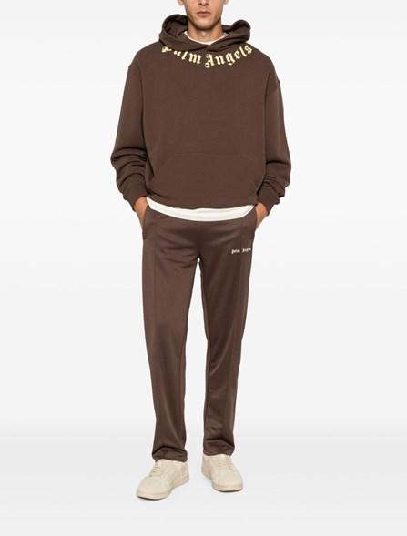 PALM ANGELS - LOGO SWEATSHIRT
