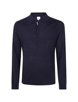 PAUL SMITH - POLO SHIRT 
