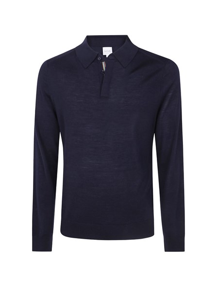PAUL SMITH - POLO SHIRT 