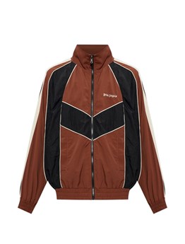 PALM ANGELS - GIACCA LOGO