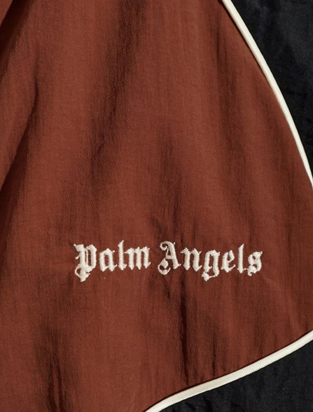 PALM ANGELS - ロゴジャケット