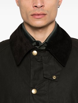 BARBOUR - GIACCA 'ASHBY'