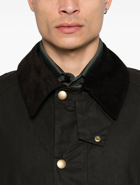 BARBOUR - GIACCA 'ASHBY'