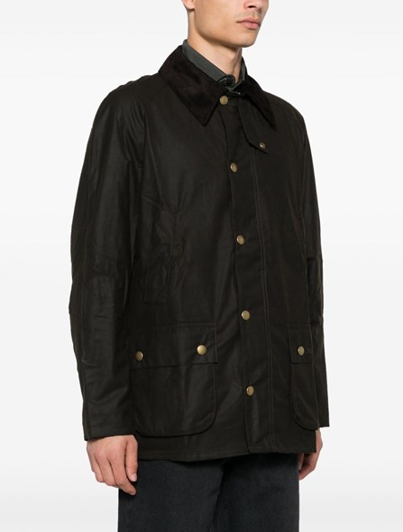 BARBOUR - GIACCA 'ASHBY'