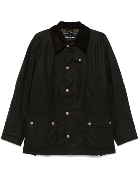 BARBOUR - GIACCA 'ASHBY'