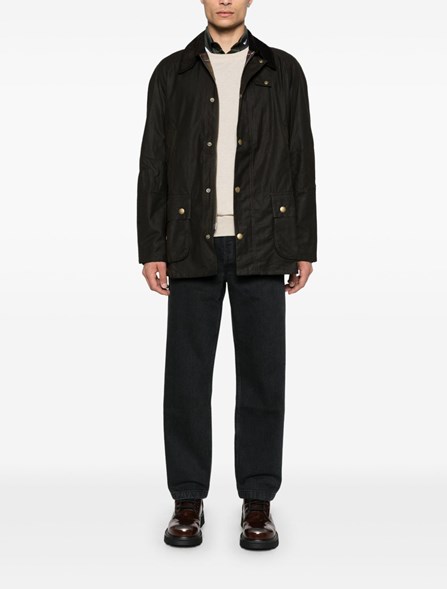 BARBOUR - GIACCA 'ASHBY'