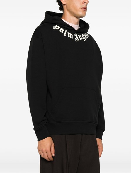 PALM ANGELS - LOGO スウェットシャツ