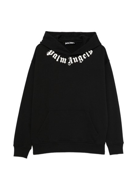 PALM ANGELS - LOGO スウェットシャツ