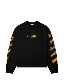 OFF-WHITE - FELPA 'ARROWS'