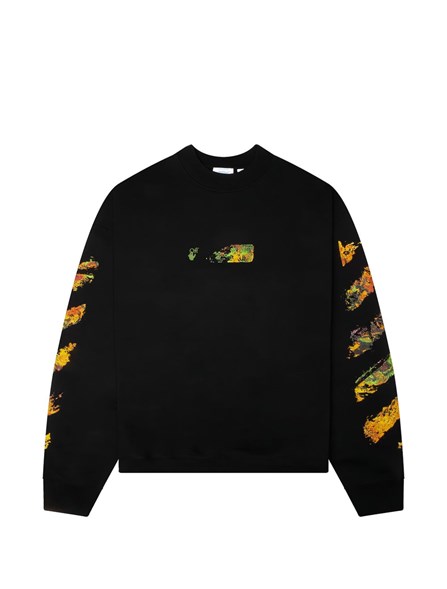 OFF-WHITE - SWEATSHIRT 'ARROWS'