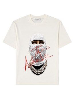 IH NOM UH NIT - T-SHIRT CON STAMPA