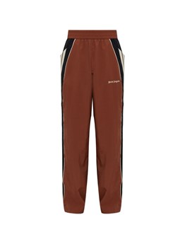 PALM ANGELS - PANTALONE LOGO