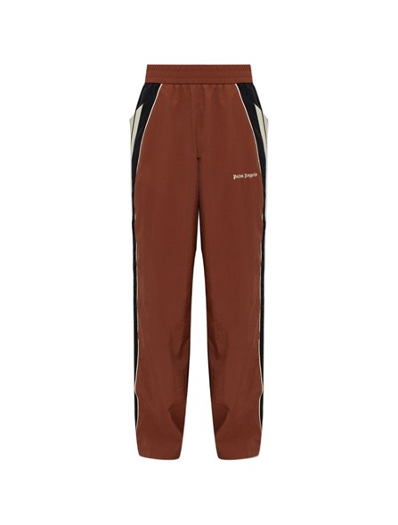 PALM ANGELS - LOGO PANTS