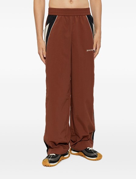 PALM ANGELS - LOGO PANTS