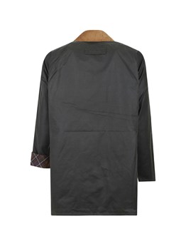 BARBOUR - 'BEUFORT' JACKET