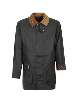 BARBOUR - 'BEUFORT' JACKET